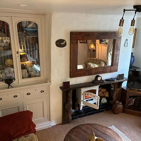 Anglesey Traditional 2 Bed Stone Cottage With Ev Amlwch Bagian luar foto