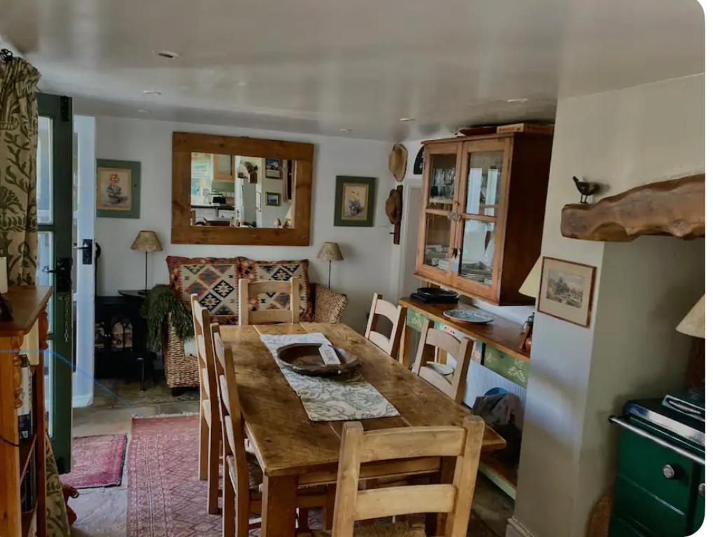 Anglesey Traditional 2 Bed Stone Cottage With Ev Amlwch Bagian luar foto