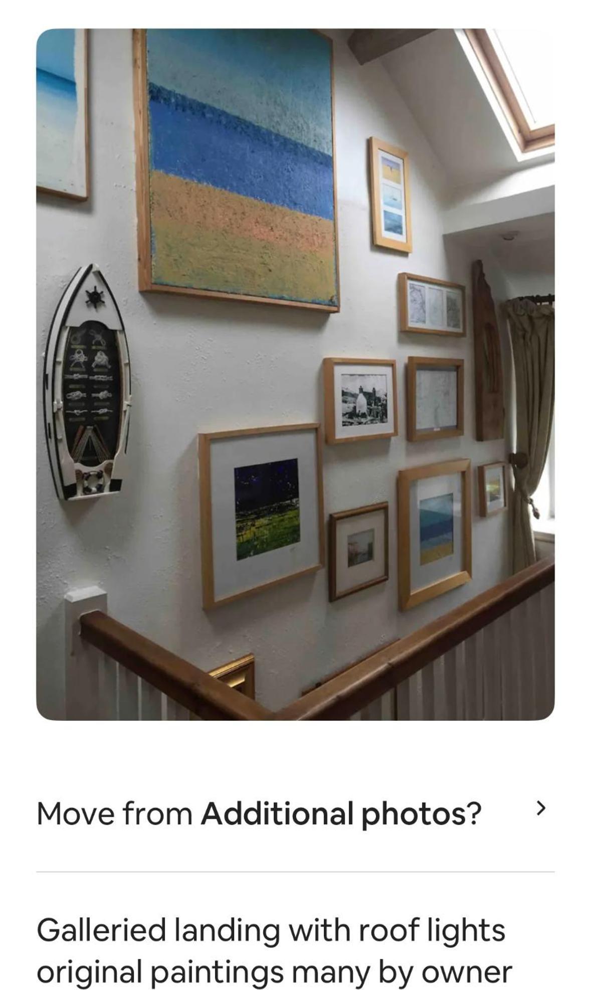 Anglesey Traditional 2 Bed Stone Cottage With Ev Amlwch Bagian luar foto