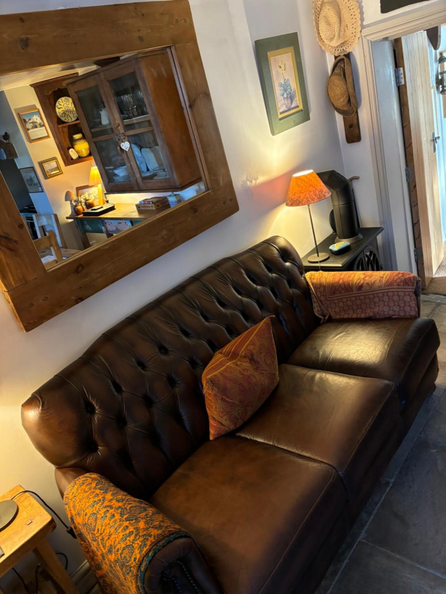 Anglesey Traditional 2 Bed Stone Cottage With Ev Amlwch Bagian luar foto