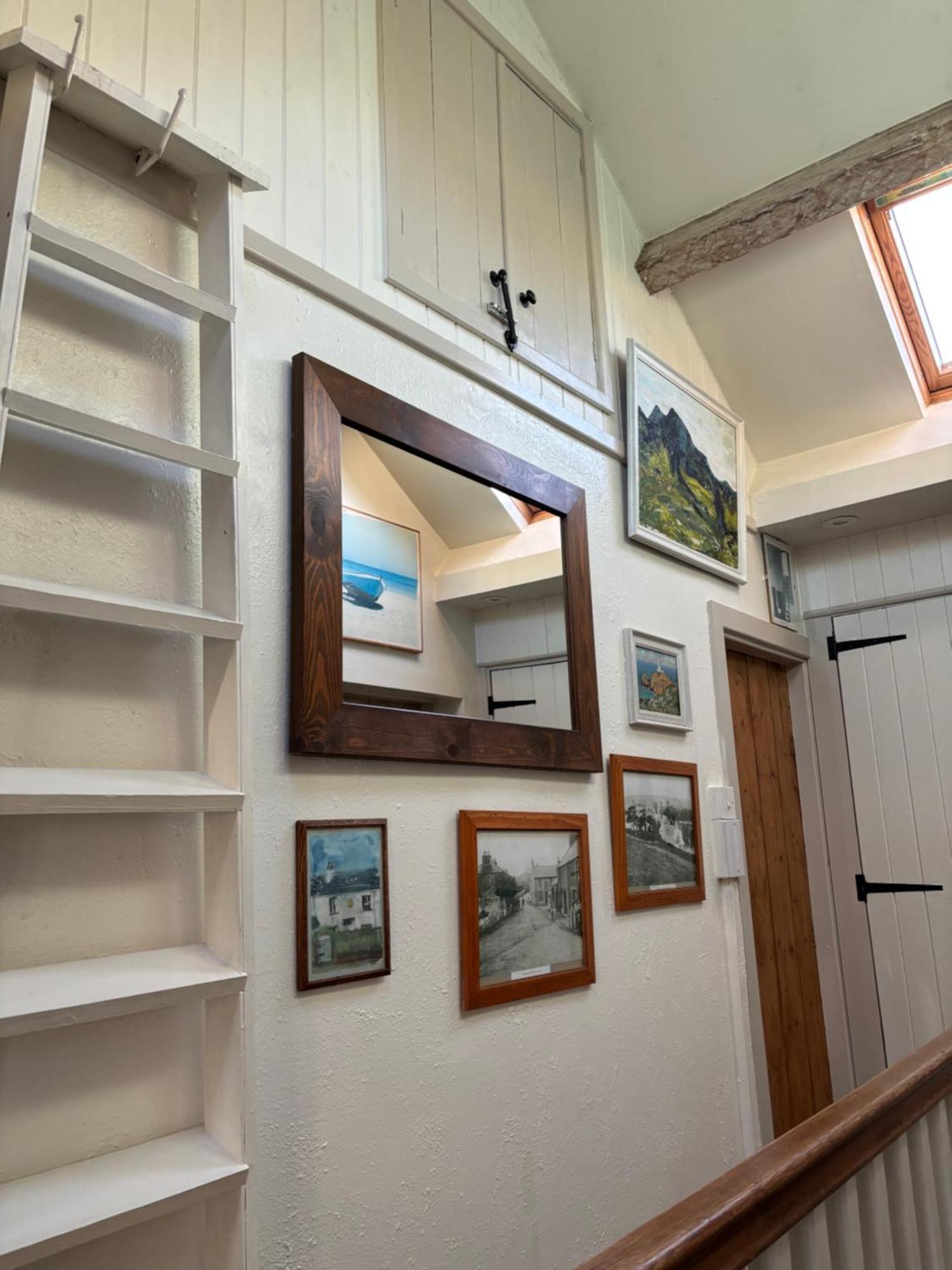 Anglesey Traditional 2 Bed Stone Cottage With Ev Amlwch Bagian luar foto